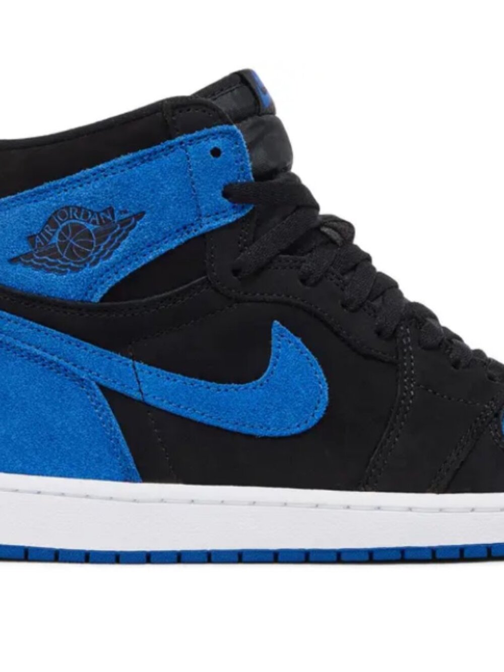 Nike Air Jordan 1 Retro High OG 'Royal‎ Reimagined' DZ5485-042 Size USA 10.5